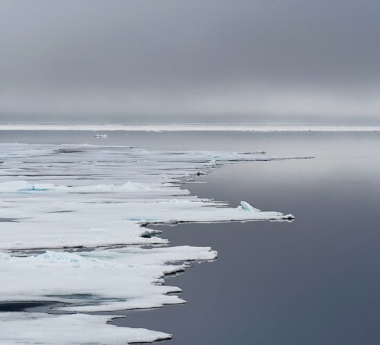 Spitsbergen Circumnavigation including Nordaustlandet © Spitzbergen